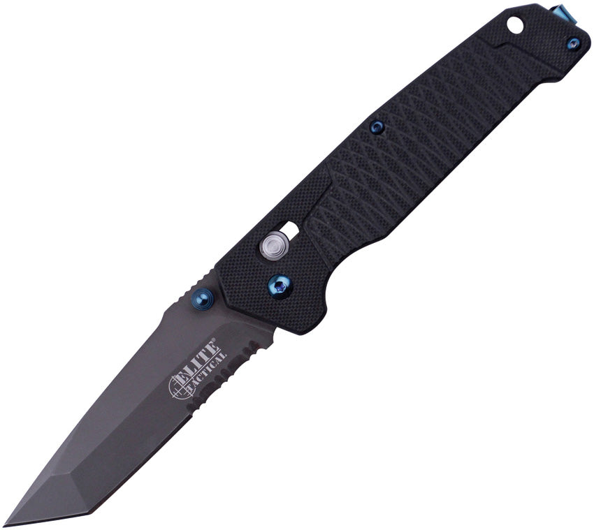 Rapid Lock Folder ET-1016TB-SO