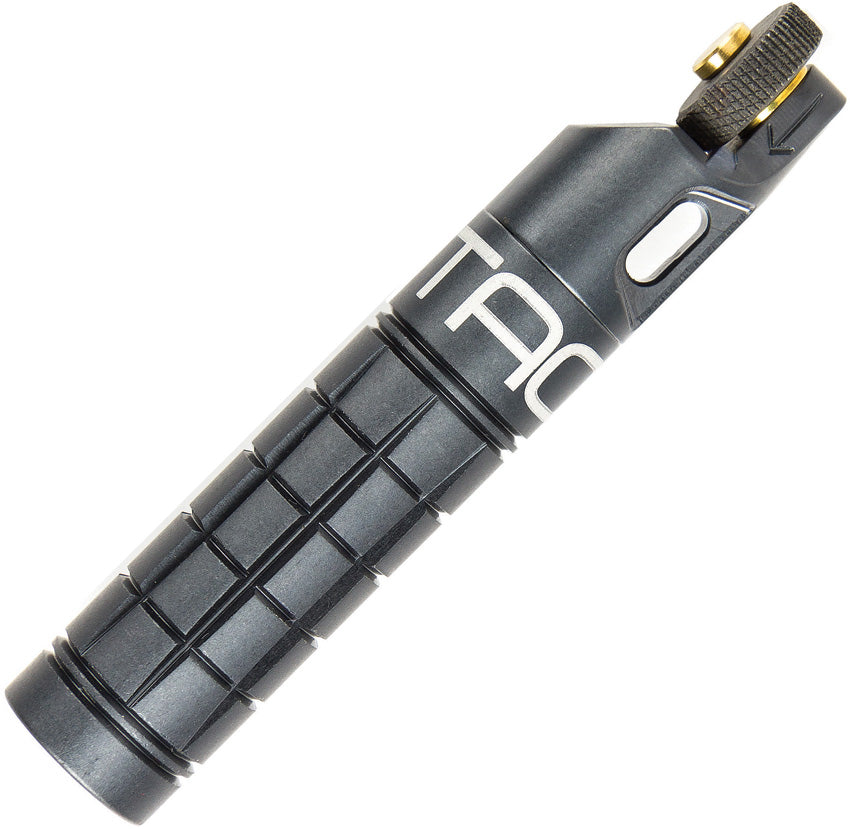 nanoSPARK One Hand Lighter 011250-GUN
