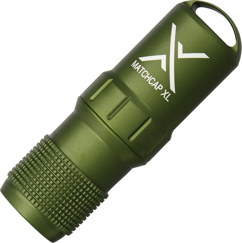 MATCHCAP XL 001200OD
