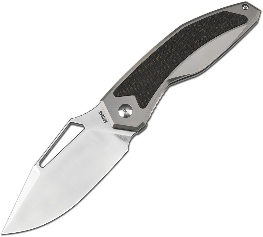 Fragarach Framelock Gray 1879G-GY