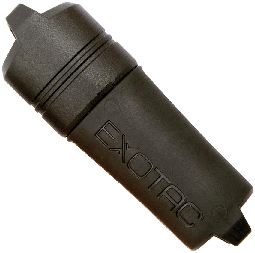 Firesleeve Lighter Case BLK 005005-BLK
