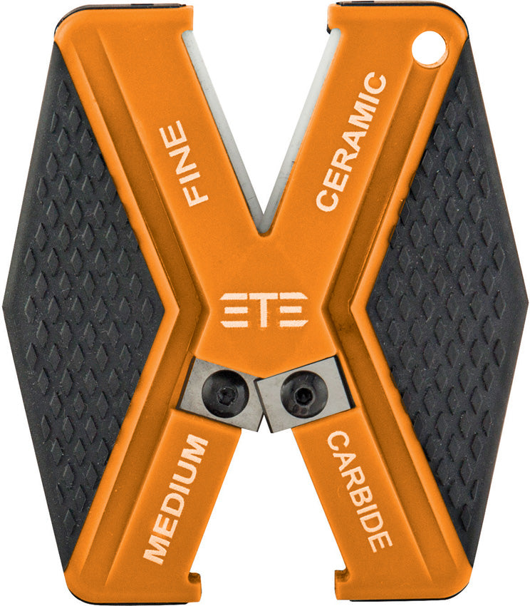 Super V Ceramic/Carbide ETES5020