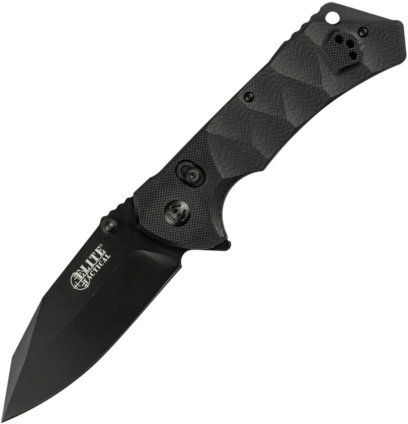 Parallax Rapid Lock ET-FDR005BK