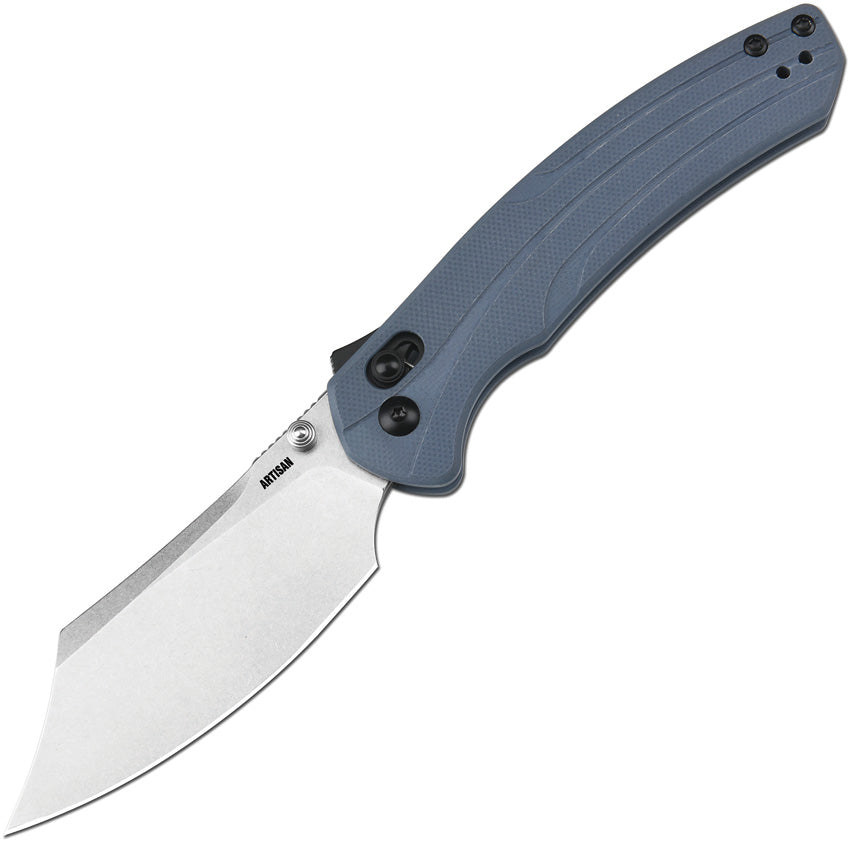 Simoon Recoil Lock V2 Blue 1882P-BU