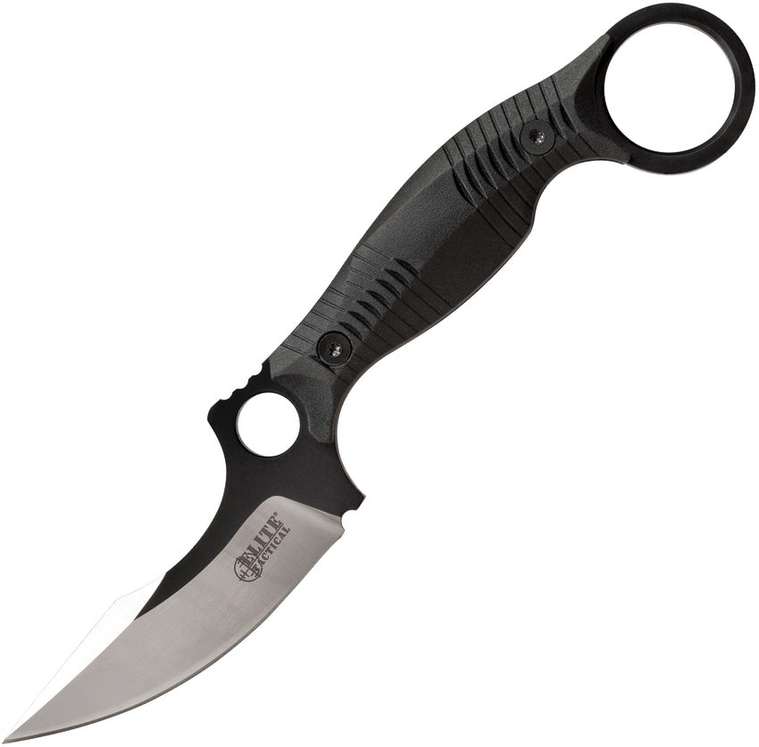Fixed Blade 7.45in ET-FIX007BK