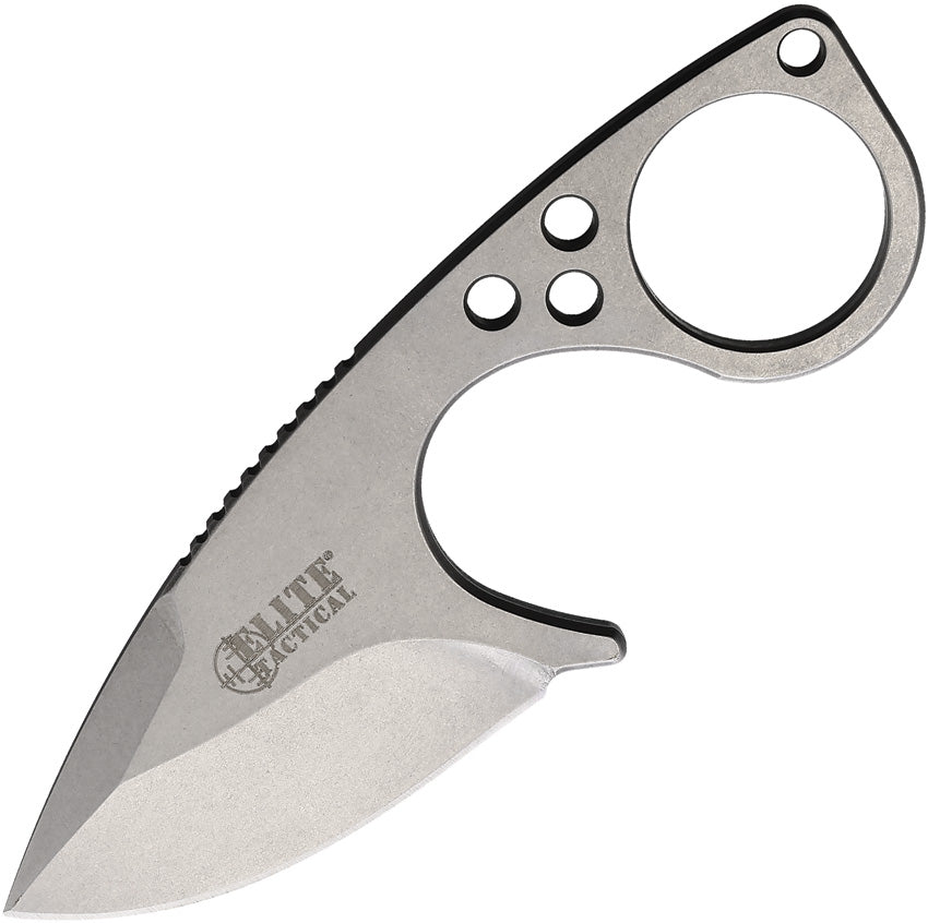Teardrop Fixed Blade ET-FIX011