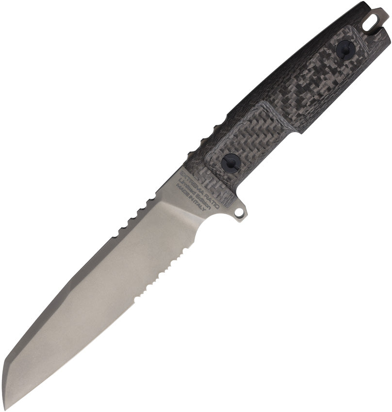 Task Carbon Titanium