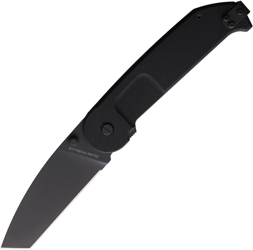 BF2 CT Linerlock Black Ruvito 04.1000.0146/RVB