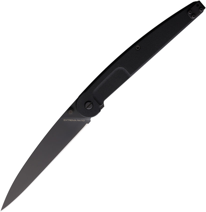 BF3 Dark Talon Black Ruvido 04.1000.0158/RVB