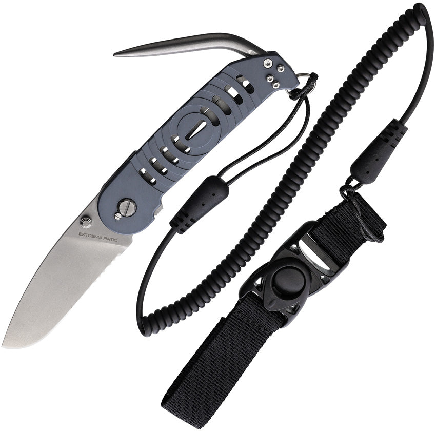 BF2 HELMSMAN Dive Linerlock 04.1000.0163/SW