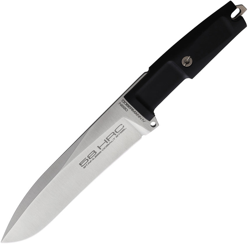 Doberman IV Satin 04.1000.0184/SAT