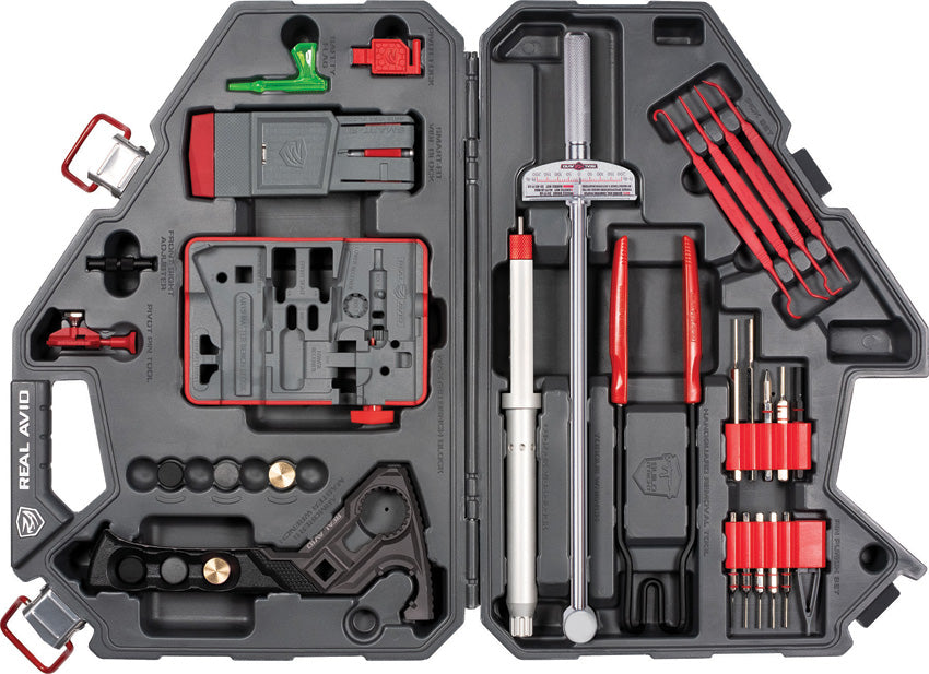 AR15 Armorer's Master Kit AVAR15AMK