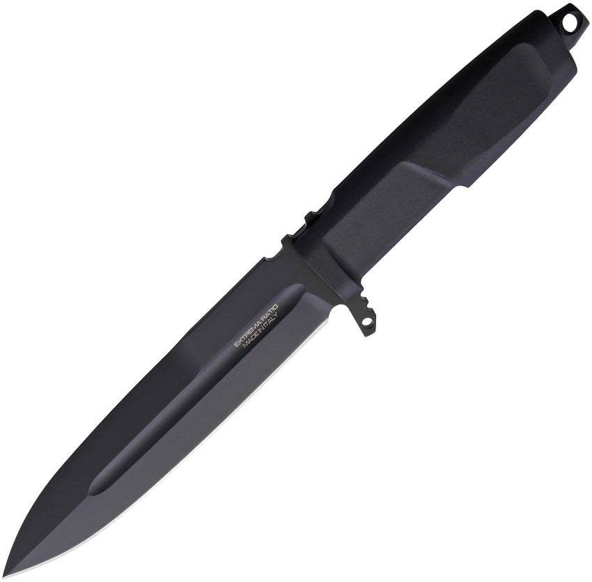 Contact Fixed Blade Black 04.1000.0215/BLK