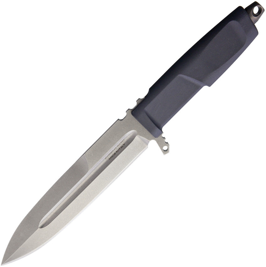 Contact Fixed Blade Wolf Gray 04.1000.0215/WG