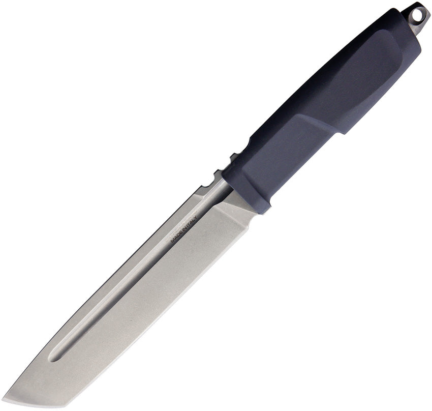 Giant Mamba Wolf Gray