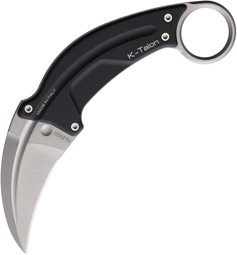 K-Talon Fixed Blade SW 04.1000.0224/SW