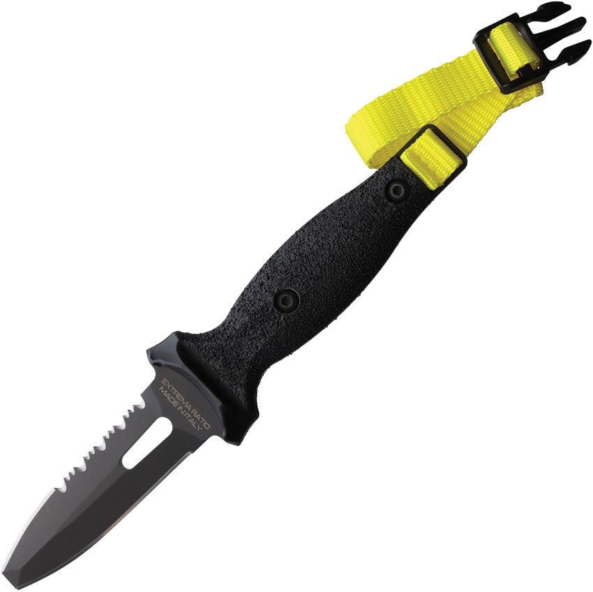 Dicok Dive Knife 04.1000.0318/BLK