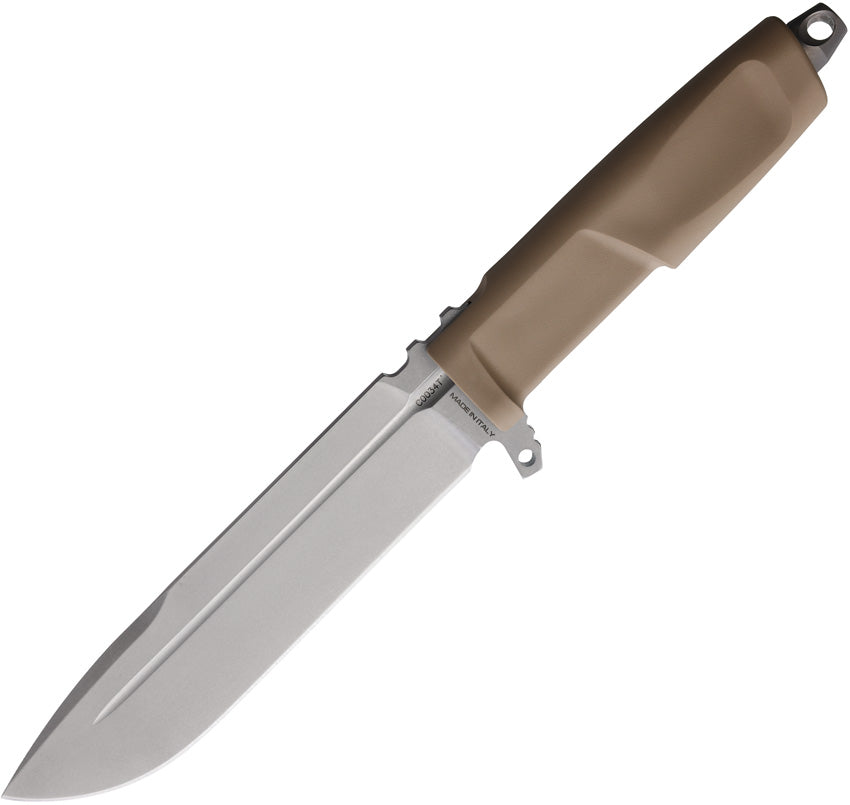 DMP Fixed Blade Desert 04.1000.0219/DW