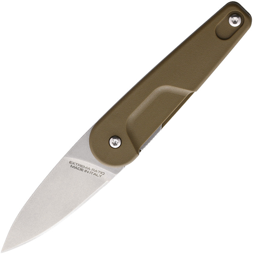 BDO R Linerlock HCS