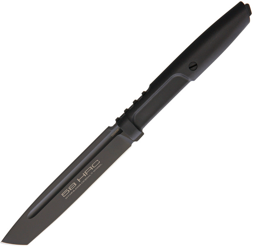 Mamba Black 04.1000.0477/BLK