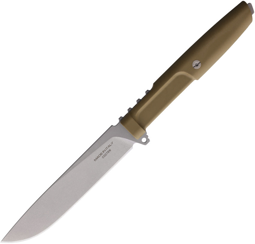 Vipera Fixed Blade SW HCS 04.1000.0484/NIT/SW/HCS