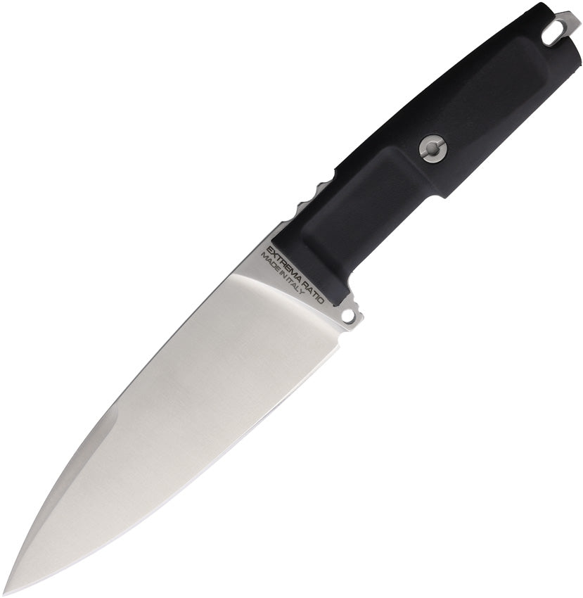 Shrapnel One Black Satin 04.1000.0500/SAT/BLK