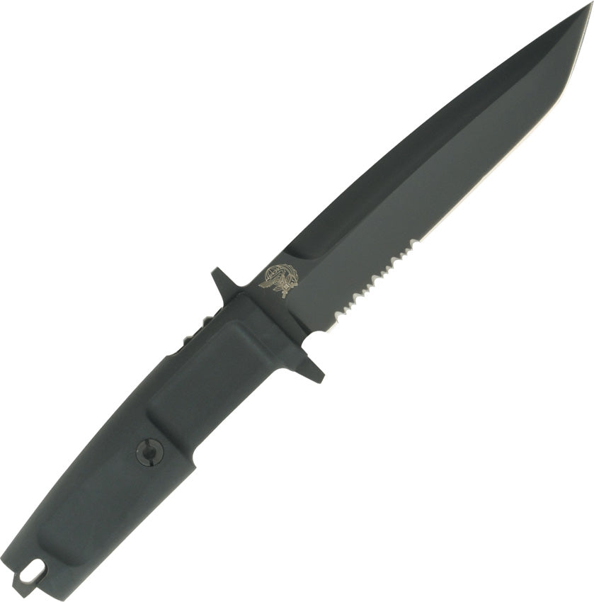 Col Moschin 04.1000.0125/BLK