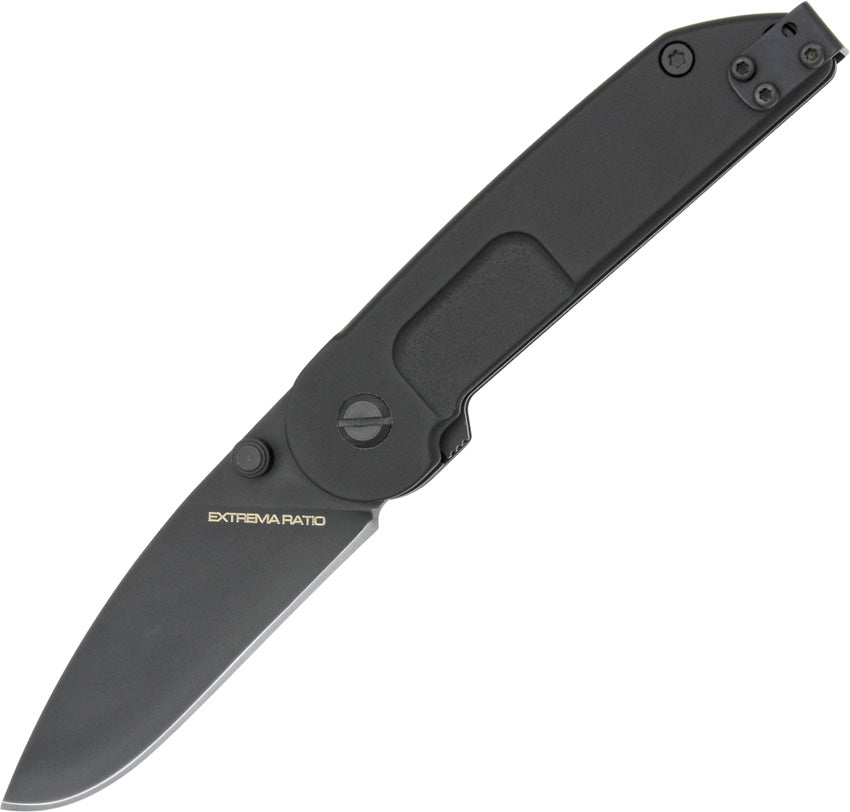 BF1 Classic 04.1000.0143/BLK