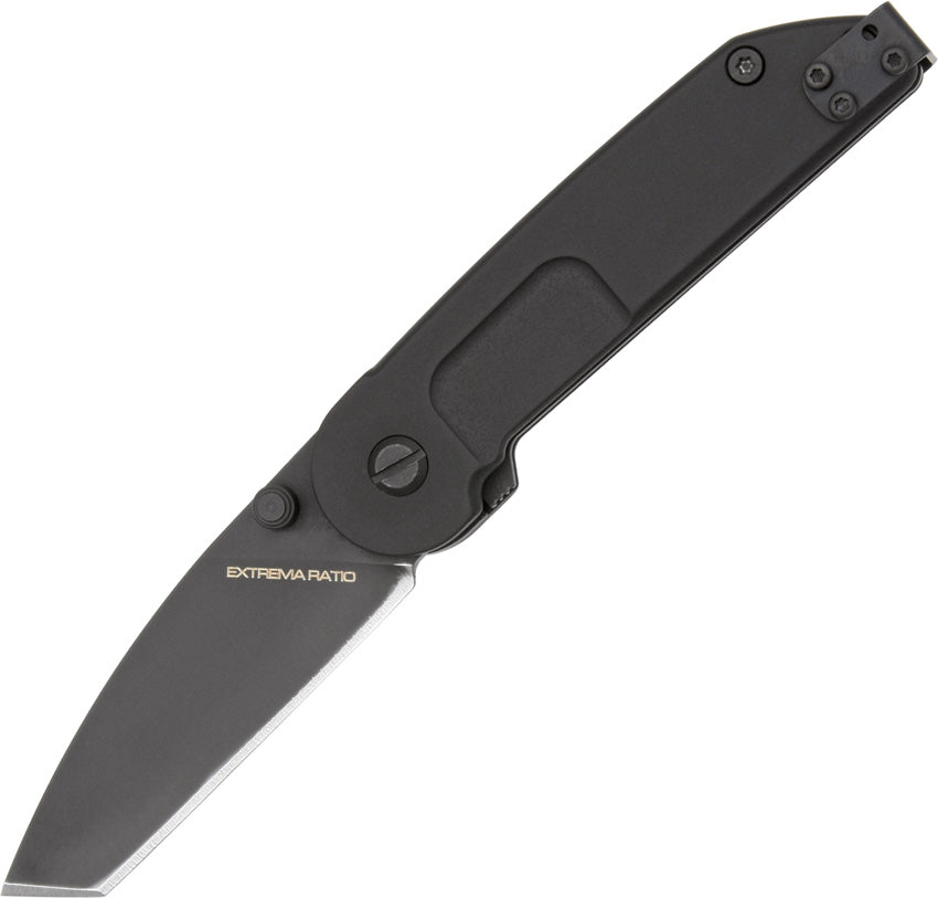 BF1 Classic 04.1000.0144/BLK