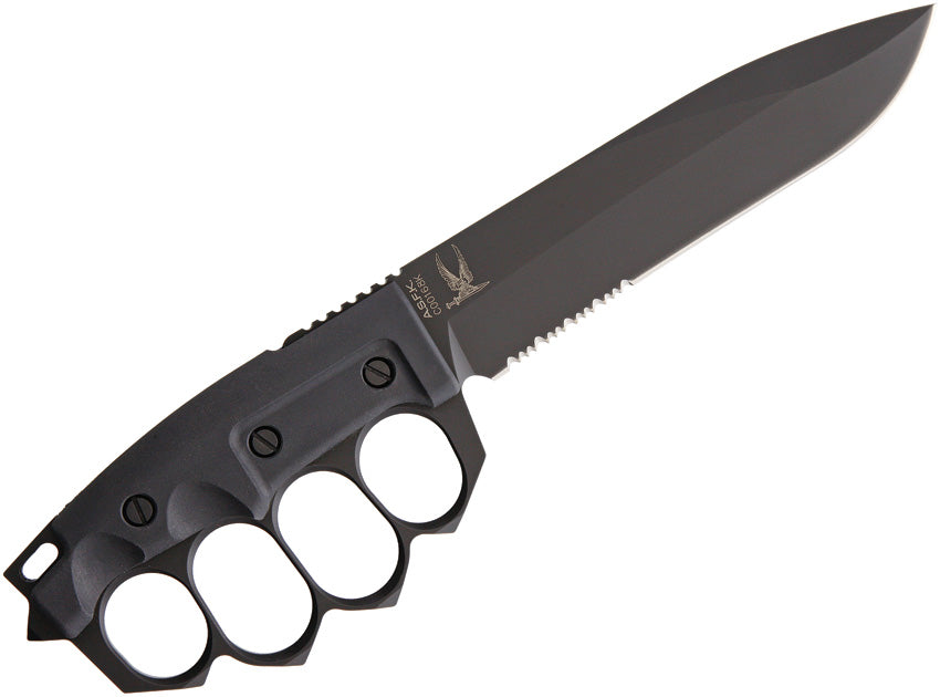 ASFK Trench Knife 04.1000.0438/BLK