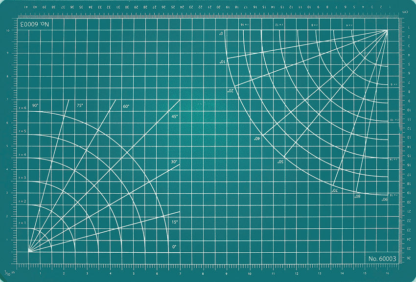 Self Healing Mat 12in x 18in 60003