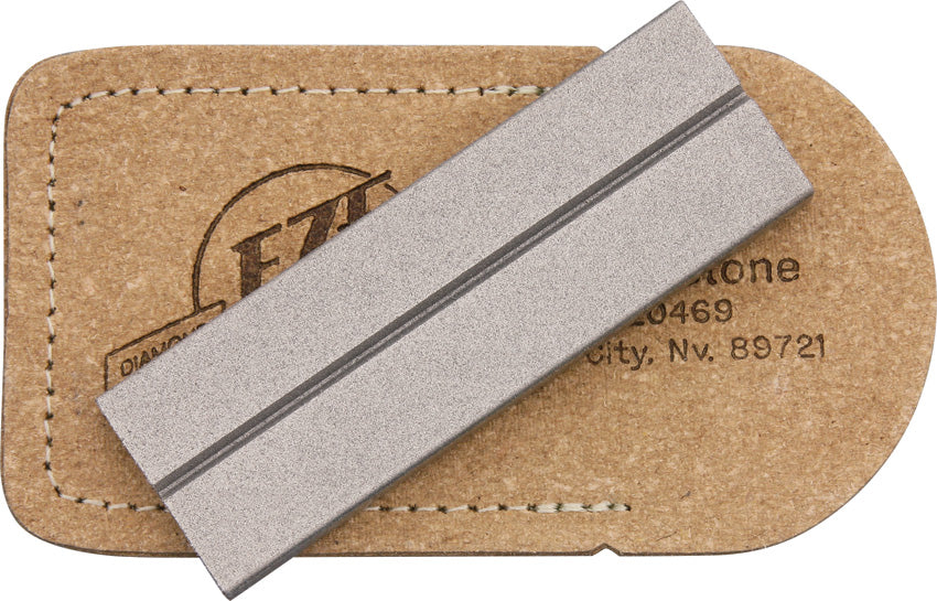 Pocket Diamond Sharpener