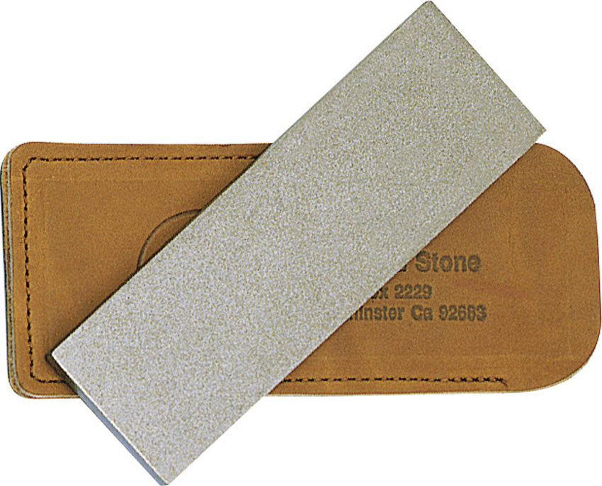 Diamond Sharpening 66F