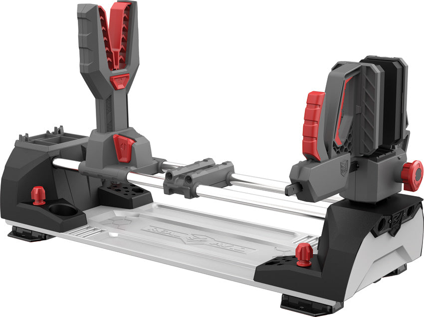 Master Gun Workstation AVMGWS