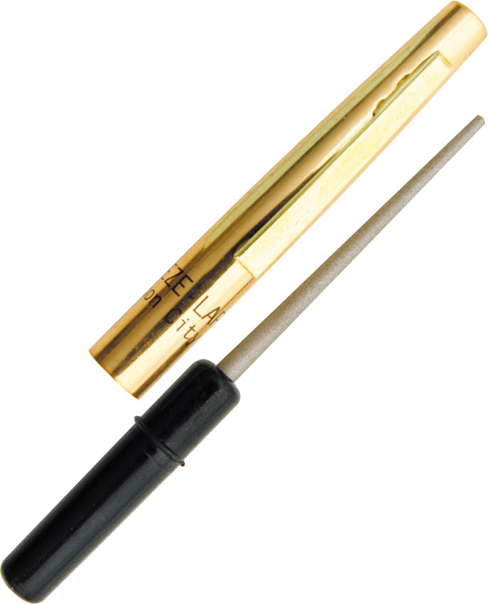Shirt Pocket Diamond Sharpener ST