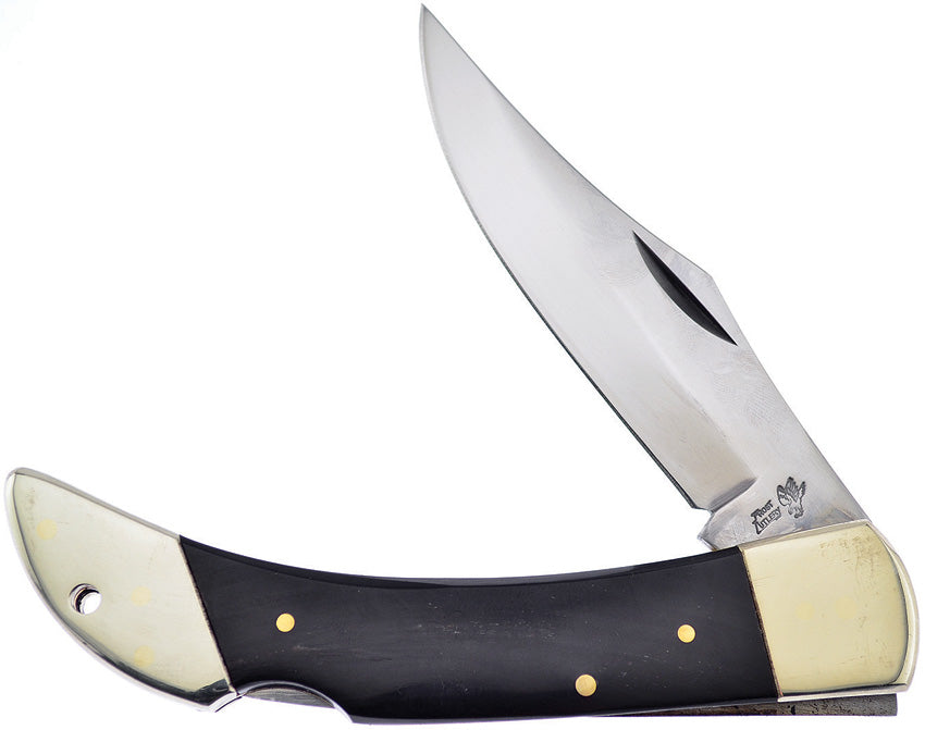 Lockback Buffalo Horn