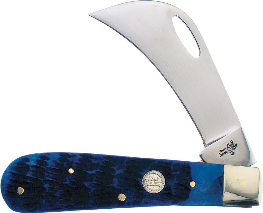 Hawkeye Blue Bone 14-441BLJB