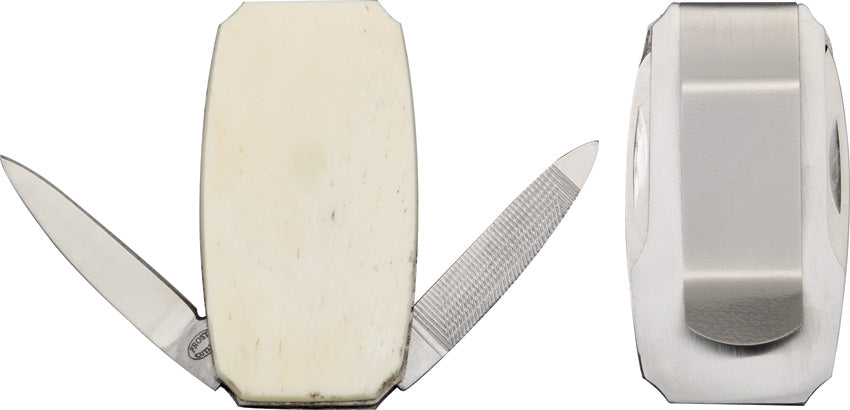 Money Clip Folder 15447SB