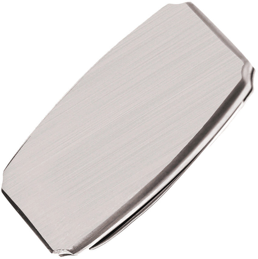 Money Clip Folder 15447SS