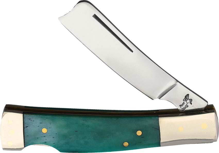 Razor Lockback Green 17-150GSB