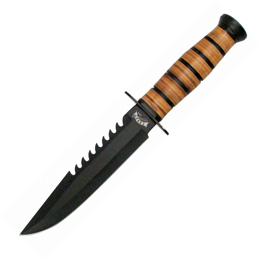Combat Survival Fixed Blade 18-109B
