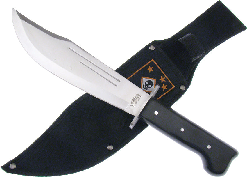 Carson Raider Bowie 18-418