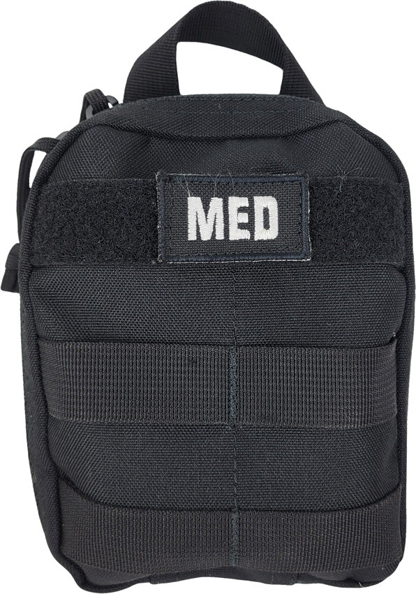 Recon IFAK Level 2 Black FA183BKE