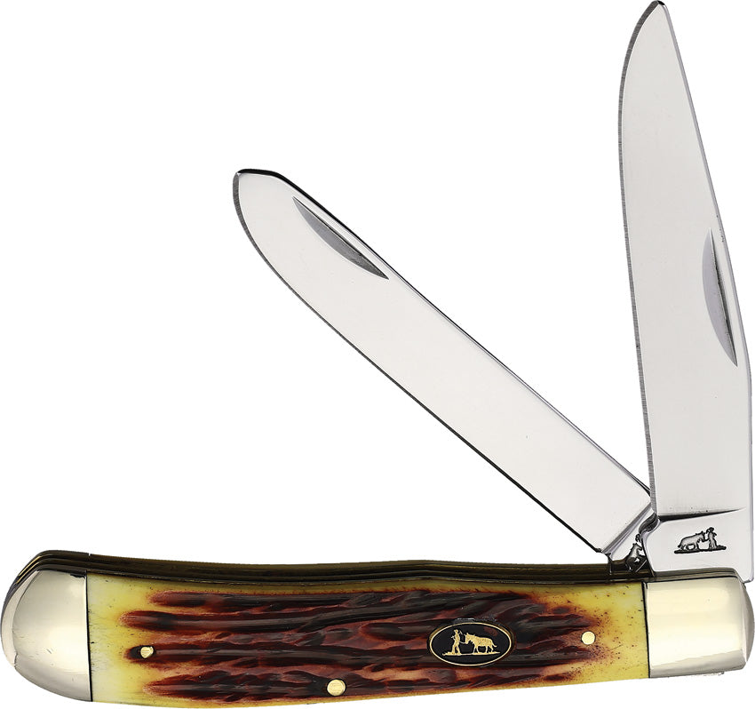 Blue Tick Trapper Winter BKH-108WABS