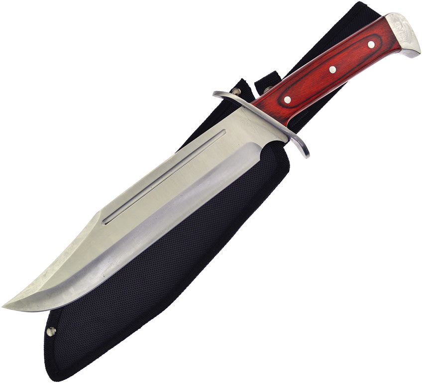 Blackhills Bushmaster BKH-119