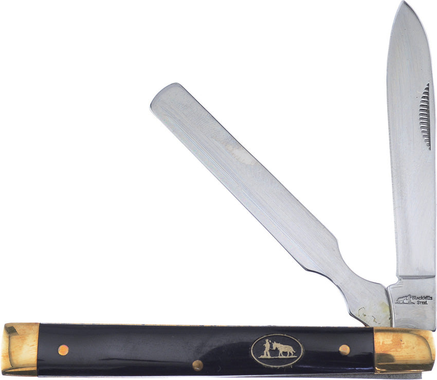 Doctors Knife Copper Bolster BKH-120C/BH
