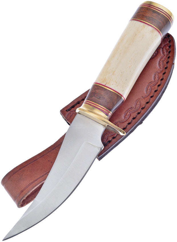Skinner White Bone