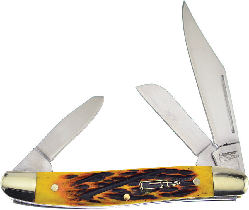 Caliber Stockman Sagebrush CAL-112