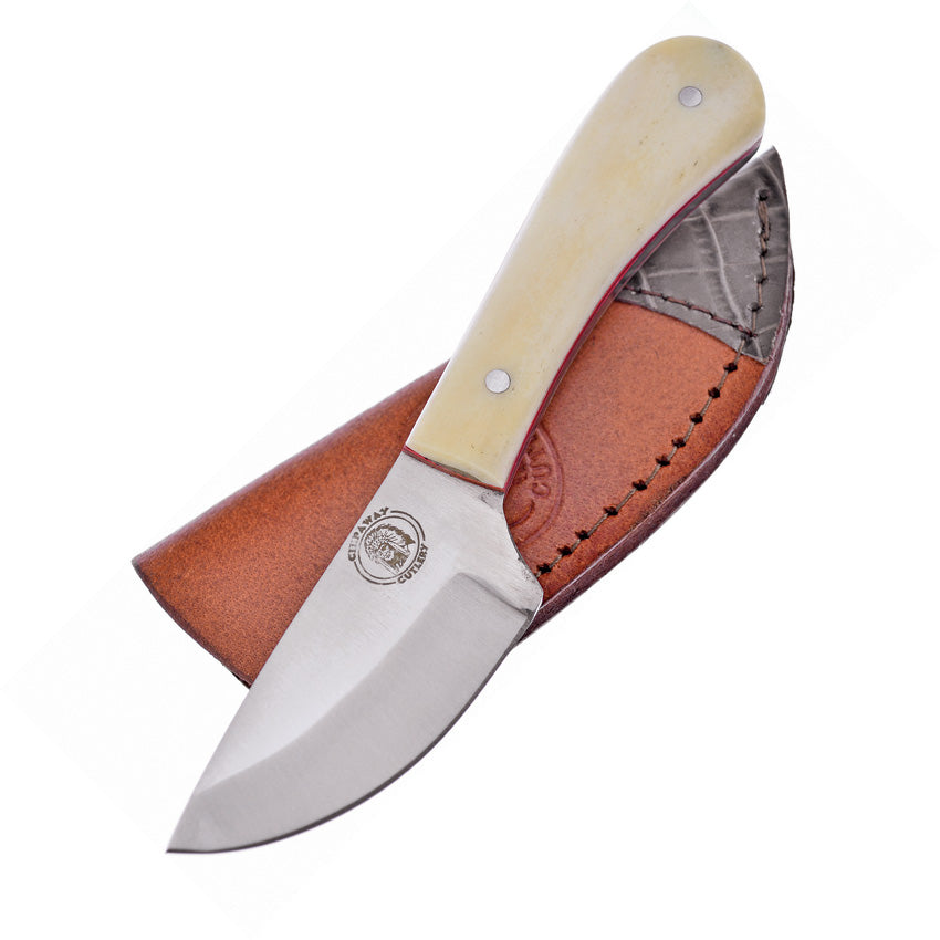 Chipaway Skinner White CW-1007