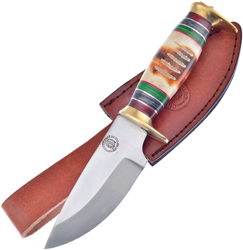 Fixed Blade Torchbone CW-1120TB